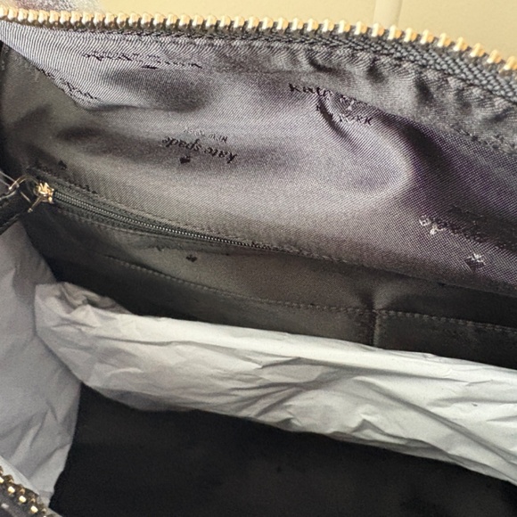 Kate spade weekender rose toss print - Picture 5 of 16